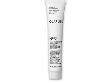 Siero Protettivo Nutriente N. 9 Omaggio 20 ml For Cheap