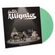 2 Mello - Later Alligator [New 1x 12-inch Green Vinyl LP] on Sale