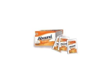 Abound Arancia 30 Buste 24 g Online Sale