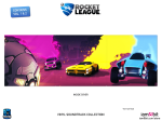 Various Artists - Rocket League Online Sale