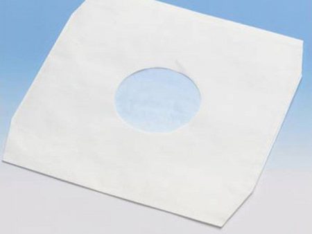 Vinyl Guru Polythene-Lined Paper Anti-Static Inner Sleeves for 12 inch Records Supply