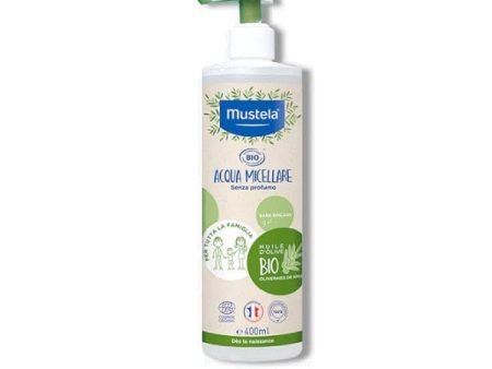 Acqua Micellare Bio 400 ml on Sale