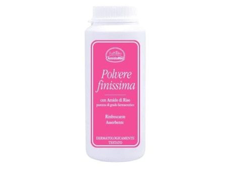 AmidoMio Polvere Finissima Barattolo da 100 g on Sale