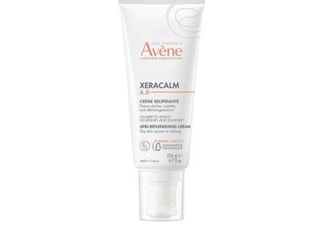 XeraCalm A.D Crema Liporestitutiva 200 ml Hot on Sale