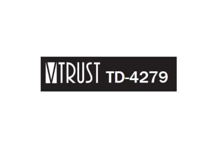 VTrust TD-4279 50 Strisce Discount