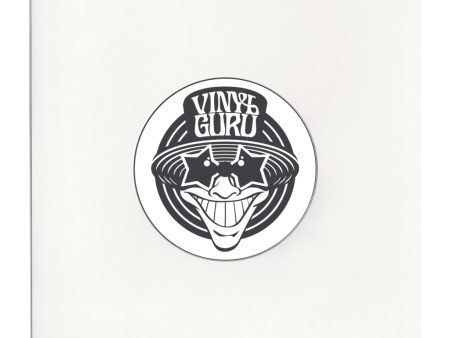 Vinyl Guru Card Outer Sleeves for 7 inch Records Fashion