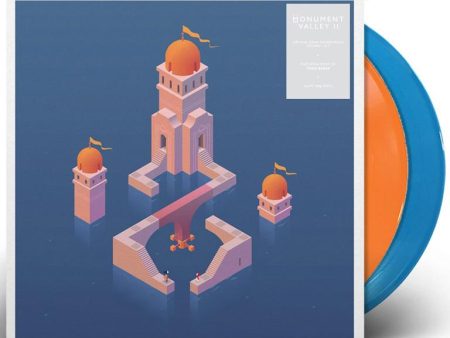 Todd Baker - Monument Valley 2 Online Sale