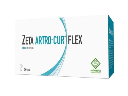 Zeta Artro-Cur Flex 20 Stick Drink Da 15 ml Supply