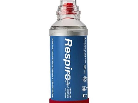 Distanziatore per Aerosol Supply