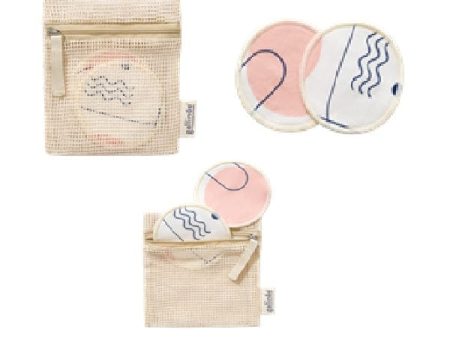 Reusable Cotton Pads Omaggio 1 Pezzo Online Sale