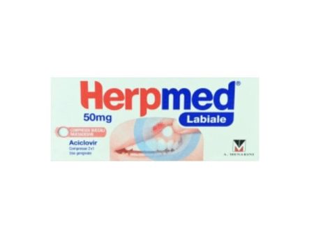 Labiale 2 Compresse Mucoadesive 50 mcg For Discount