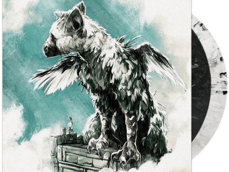 Takeshi Furukawa - The Last Guardian Online Sale