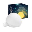 Sweet Dreams Tartaruga Lampada Notturna In Silicone Per Bambini Discount