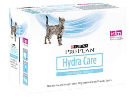 Pro Plan Hydra Care Feline 850 g Online Hot Sale