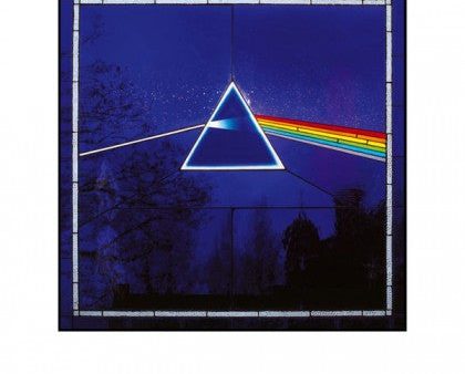 “Dark Side of the Moon (30th Anniversary)” by Pink Floyd Limited Edition Signed Print Online now