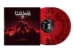 Gordy Haab, Brian Trifon & Brian Lee White ‎- Halo Wars 2 For Cheap