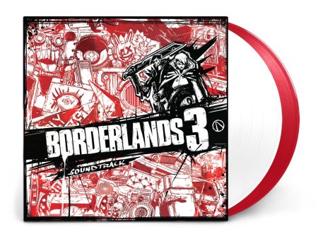 Various Artists - Borderlands 3 on Sale