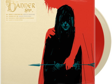 Austin Wintory - The Banner Saga Discount