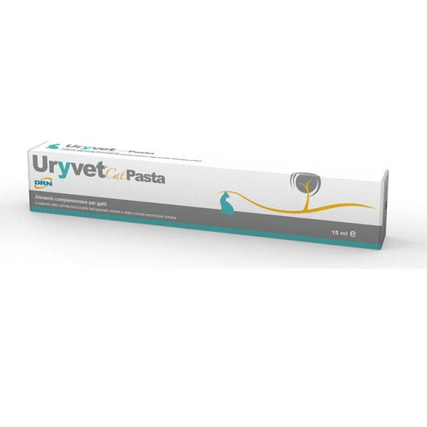 Uryvet Cat Pasta 15ML For Sale