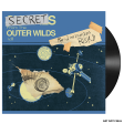 Andrew Prahlow - Secrets From The Outer Wilds: Echoes of the Eye (Original Video Game Soundtrack) [New 1x 12-inch Black Vinyl LP] on Sale