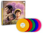 Ys Net - Shenmue III Vol. 1: Bailu Village [New 5x 12-inch Vinyl LP Box Set] Supply