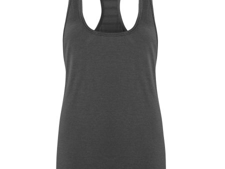 Lisa Merino Racerback Striped Tank Online