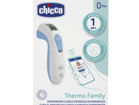 Thermo Family Termometro A Infrarossi on Sale