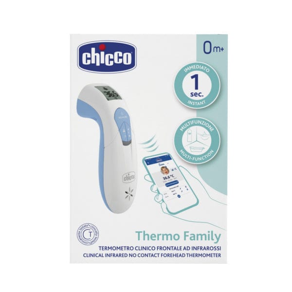 Thermo Family Termometro A Infrarossi on Sale