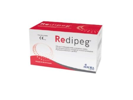 ReDipeg 20 Bustine da 30 ml Online Sale