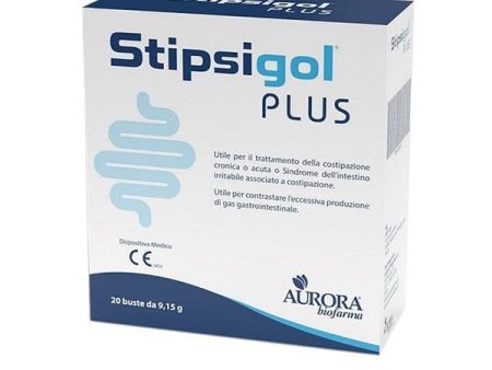 StisiGol Plus 20 Bustine Discount