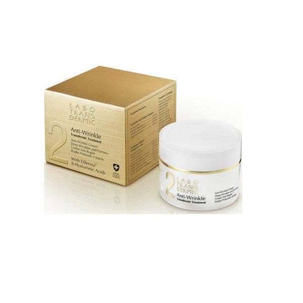 2 Anti-Rughe Crema Rughe Profonde e Solchi 50 ml Online