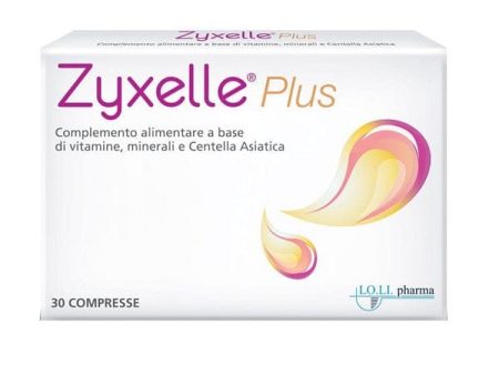 Zyxelle Plus 30 Copresse on Sale