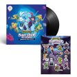 Tee Lopes - Teenage Mutant Ninja Turtles: Shredder s Revenge - Dimension Shellshock (Original Video Game Soundtrack) [New 1x 12-inch Vinyl LP] Supply