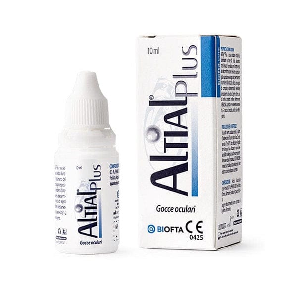 Altial Plus Gocce Oculari 10 ml Online