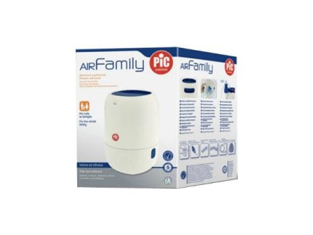 Aerosol A Pistone AirFamily on Sale