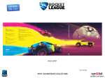 Various Artists - Rocket League Online Sale