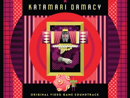 Various Artists - Katamari Damacy Fashion