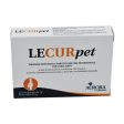 LeCurPet Mangime Complementare 30 Compresse Online now