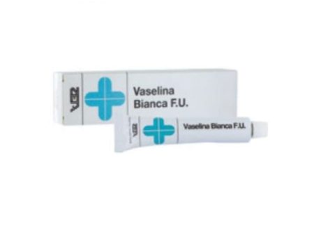 Vaselina Bianca F.U. Unguento 30 g Online