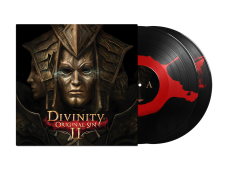 Borislav Slavov ‎– Divinity: Original Sin 2 on Sale