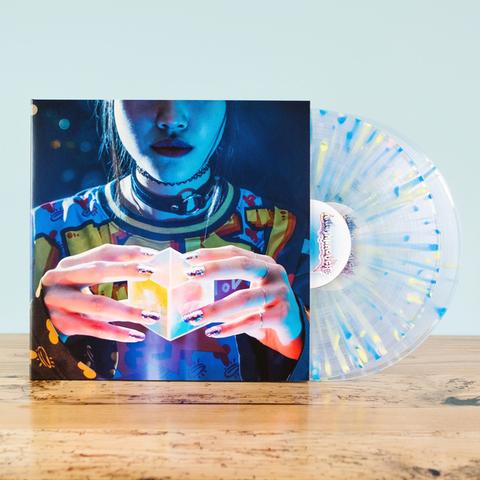 Anamanaguchi Back Catalogue Vinyl Bundle [4x New Vinyl Records] Online Sale