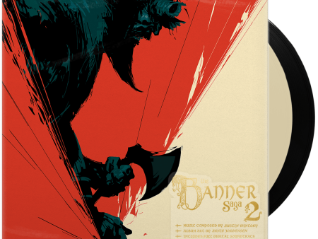 Austin Wintory - The Banner Saga 2 Online Sale