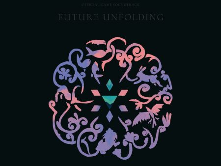 Thomas Carleberg & Emil Nilsson - Future Unfolding Online Hot Sale