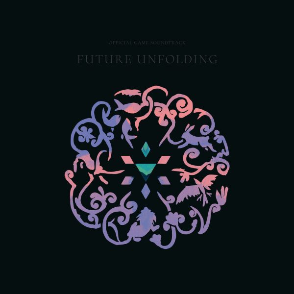 Thomas Carleberg & Emil Nilsson - Future Unfolding Online Hot Sale