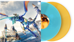 Yoshitaka Azuma & Saori Kobayashi - Panzer Dragoon: Remake - The Definitive Soundtrack [New 2x 12-inch Vinyl LP] Fashion