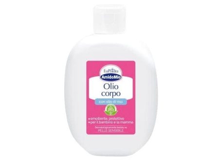 AmidoMio Olio Corpo 200 ml Online