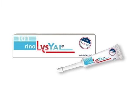 RinoLysYal 15 ml Supply