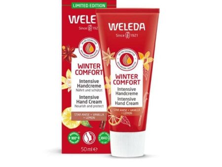 Winter Confort Crema Mani Intensiva 50 ml Supply