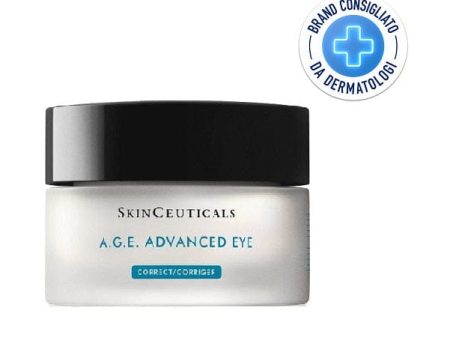 A.G.E. Advance Eye Contorno Occhi 15 ml on Sale