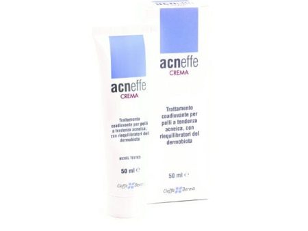 Acneffe Crema Tubetto Da 50 ml on Sale